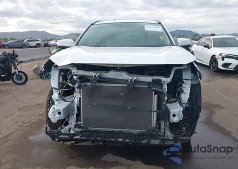 2021 Toyota Rav4 Xle from USA, damaged, VIN 2T3W1RFV1MC134873